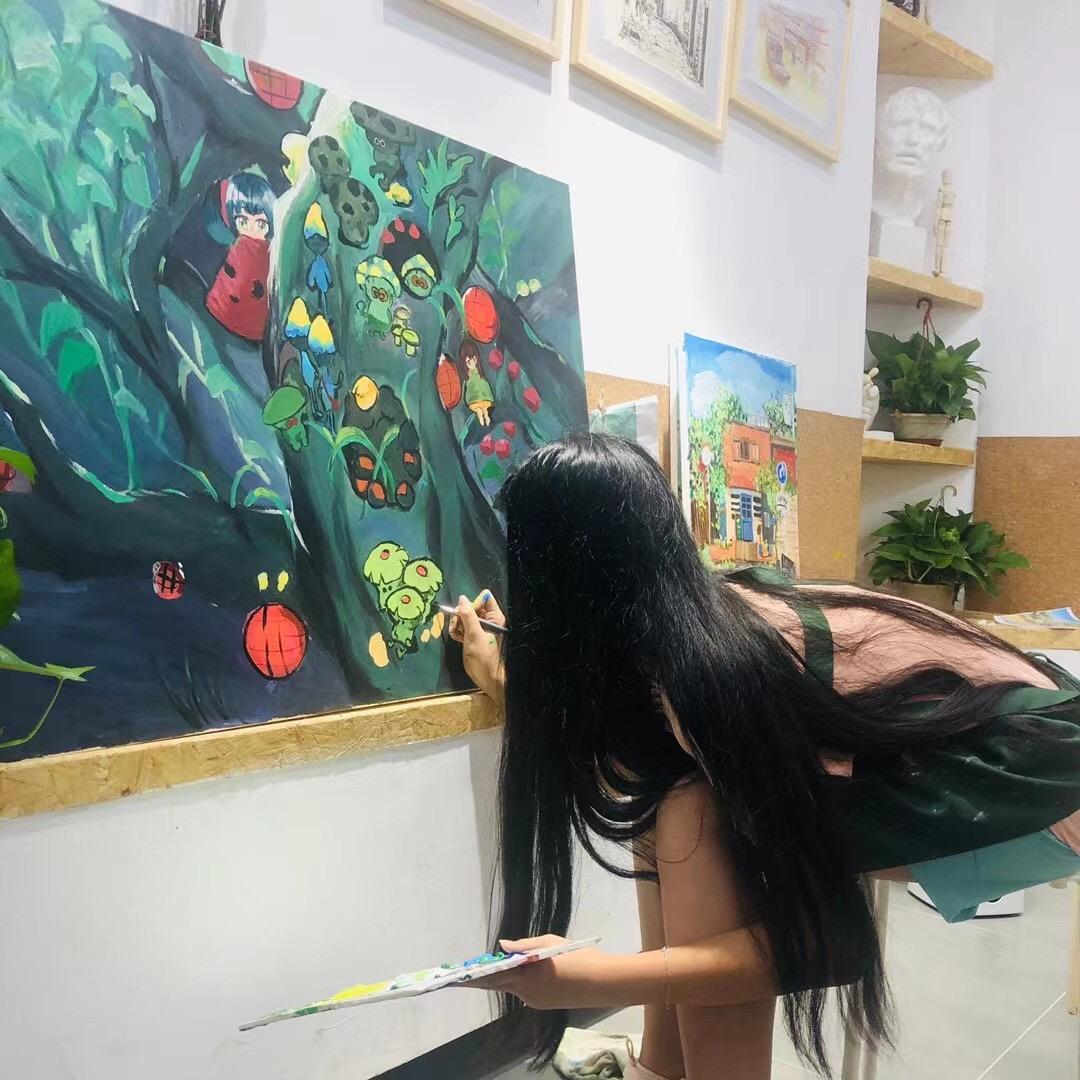 零柒呀