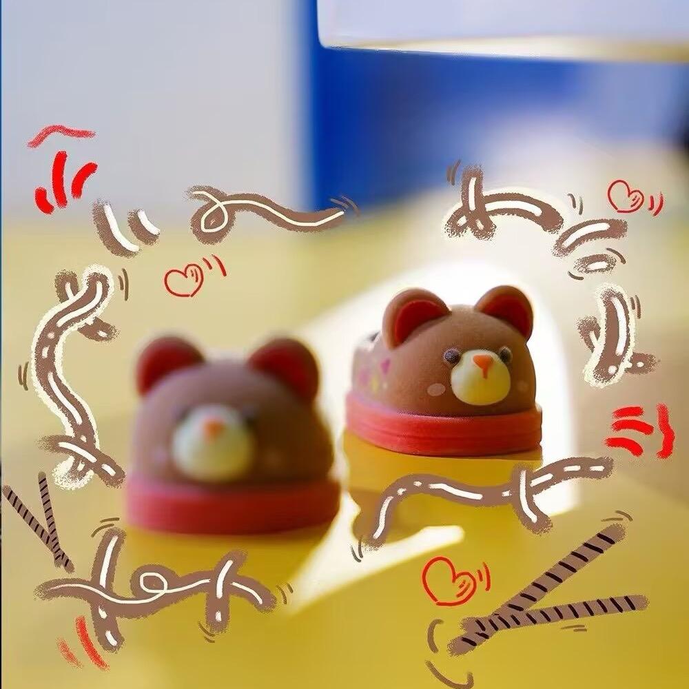 一颗柠檬潮玩店