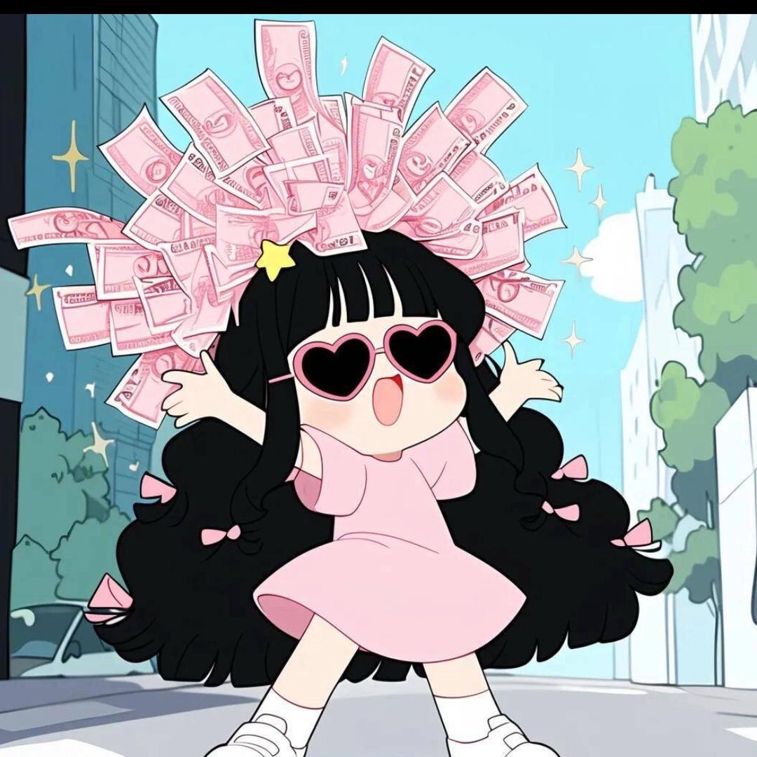 糖果🍭很甜🔥