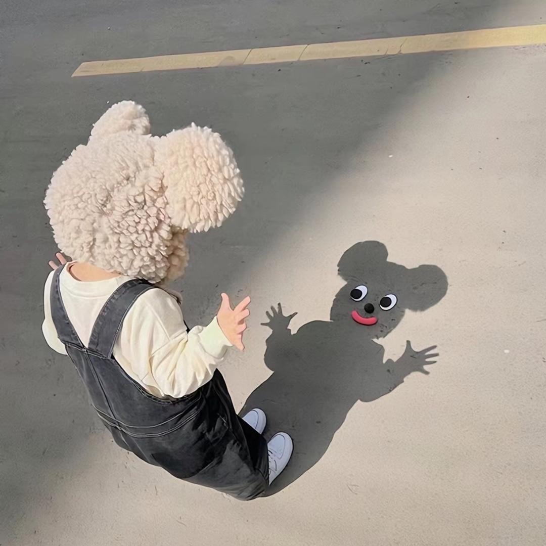 ~超能小可爱