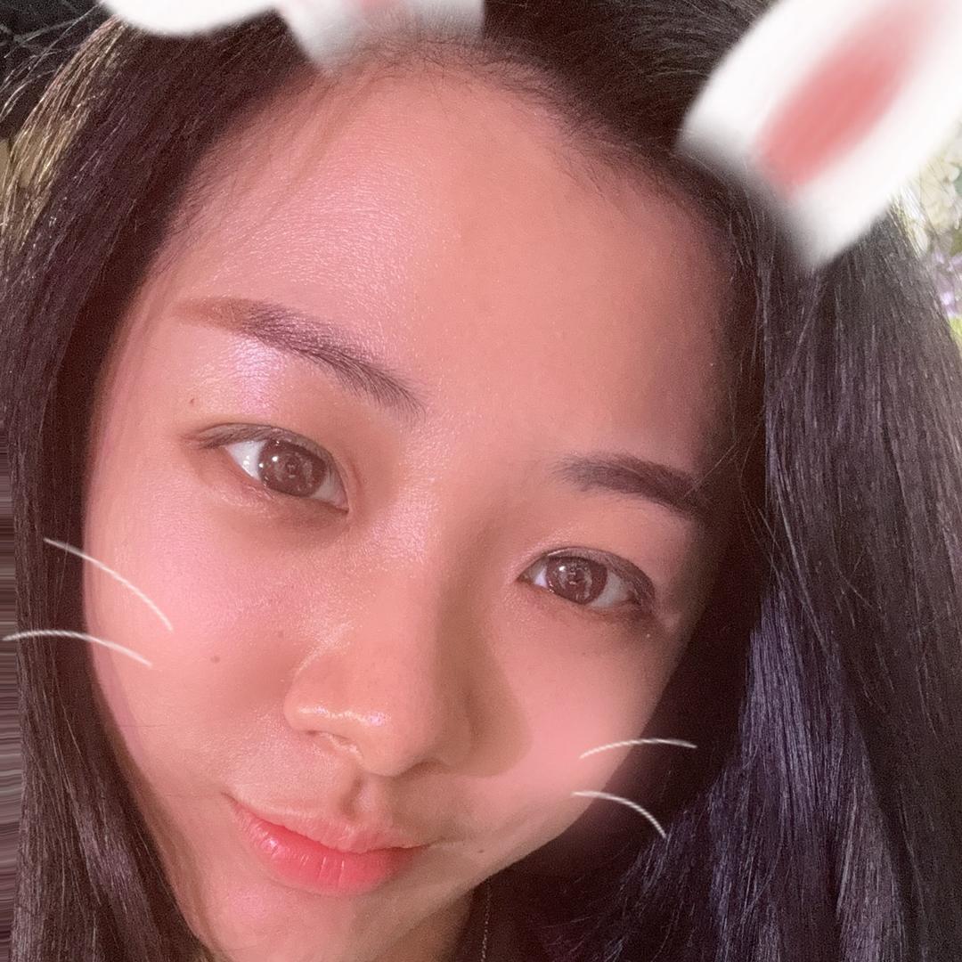 然然小吃货