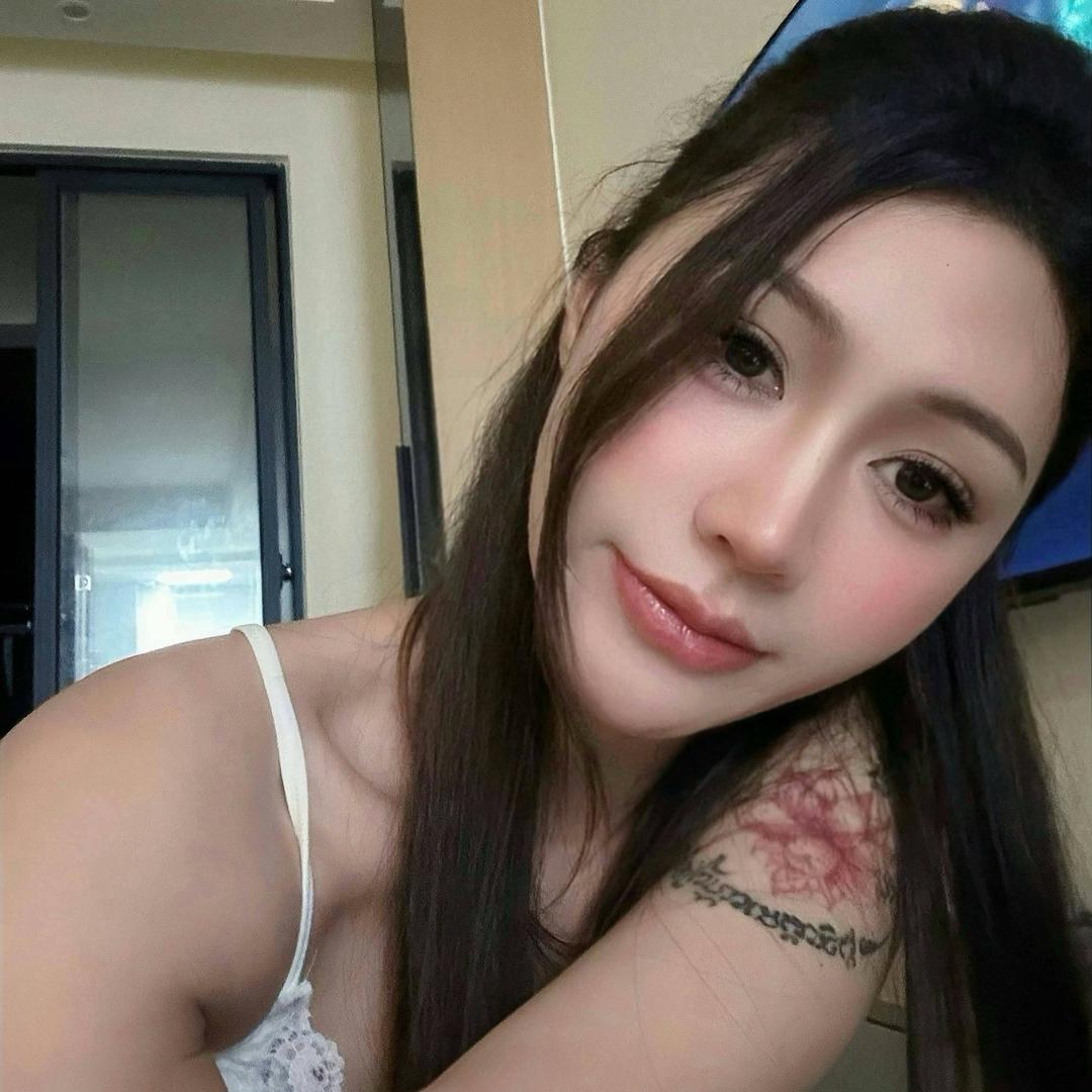 颠颠婷-💙