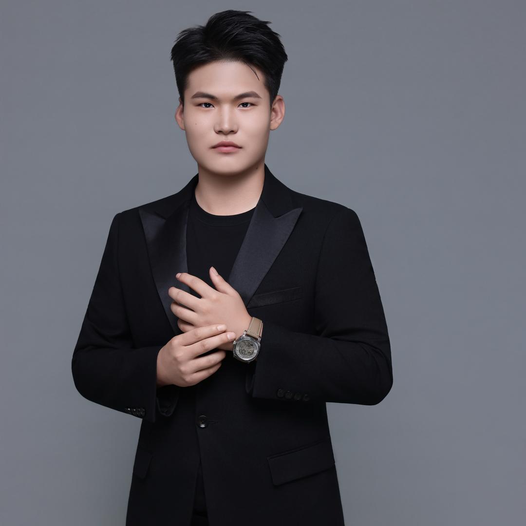 国囍｜超级传奇®（招生中）