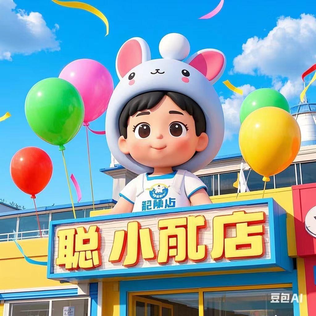 聪聪小店铺