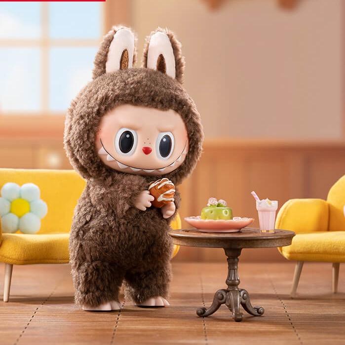 喜乐重来潮玩3.0