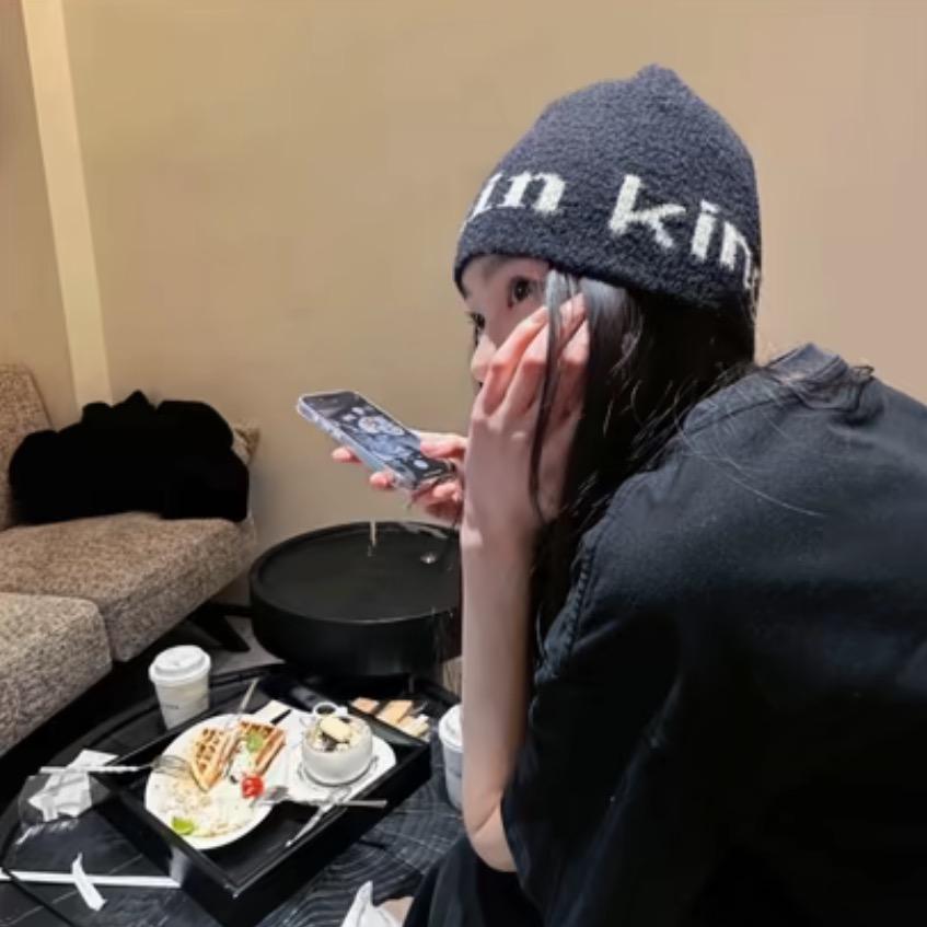 李笑笑
