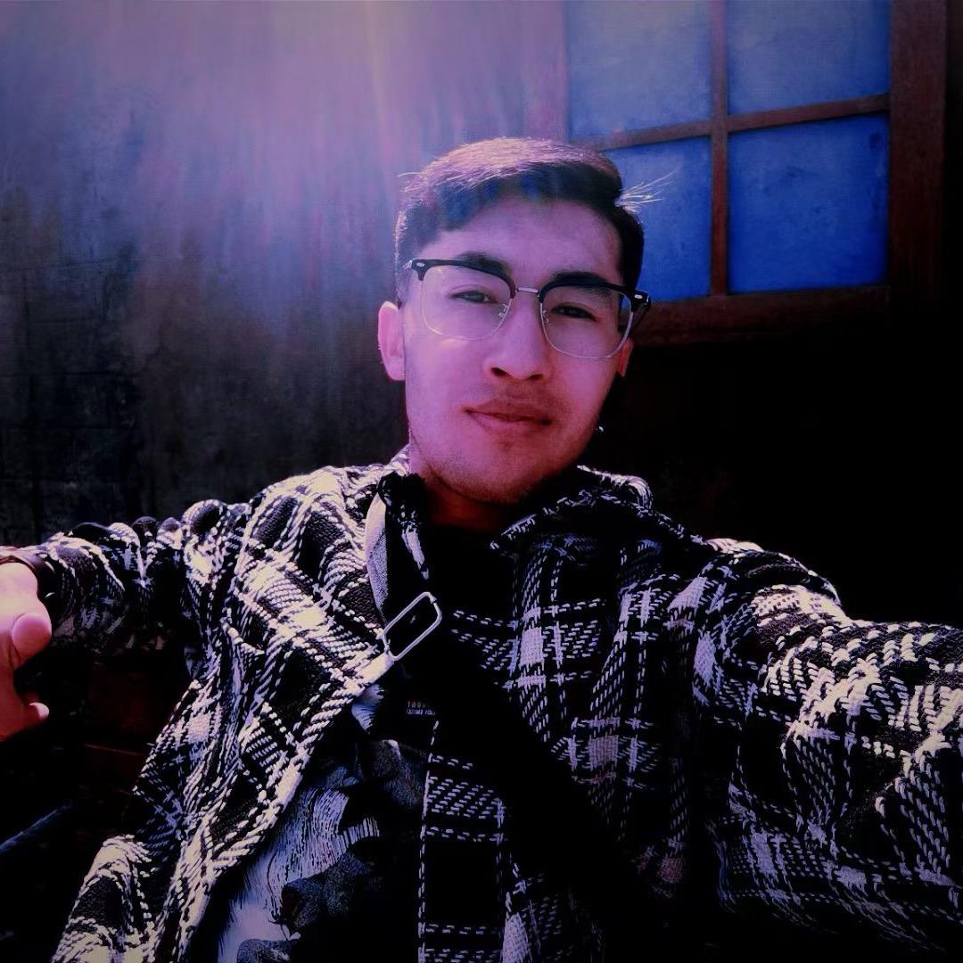 塔先生记录美好生活🌏