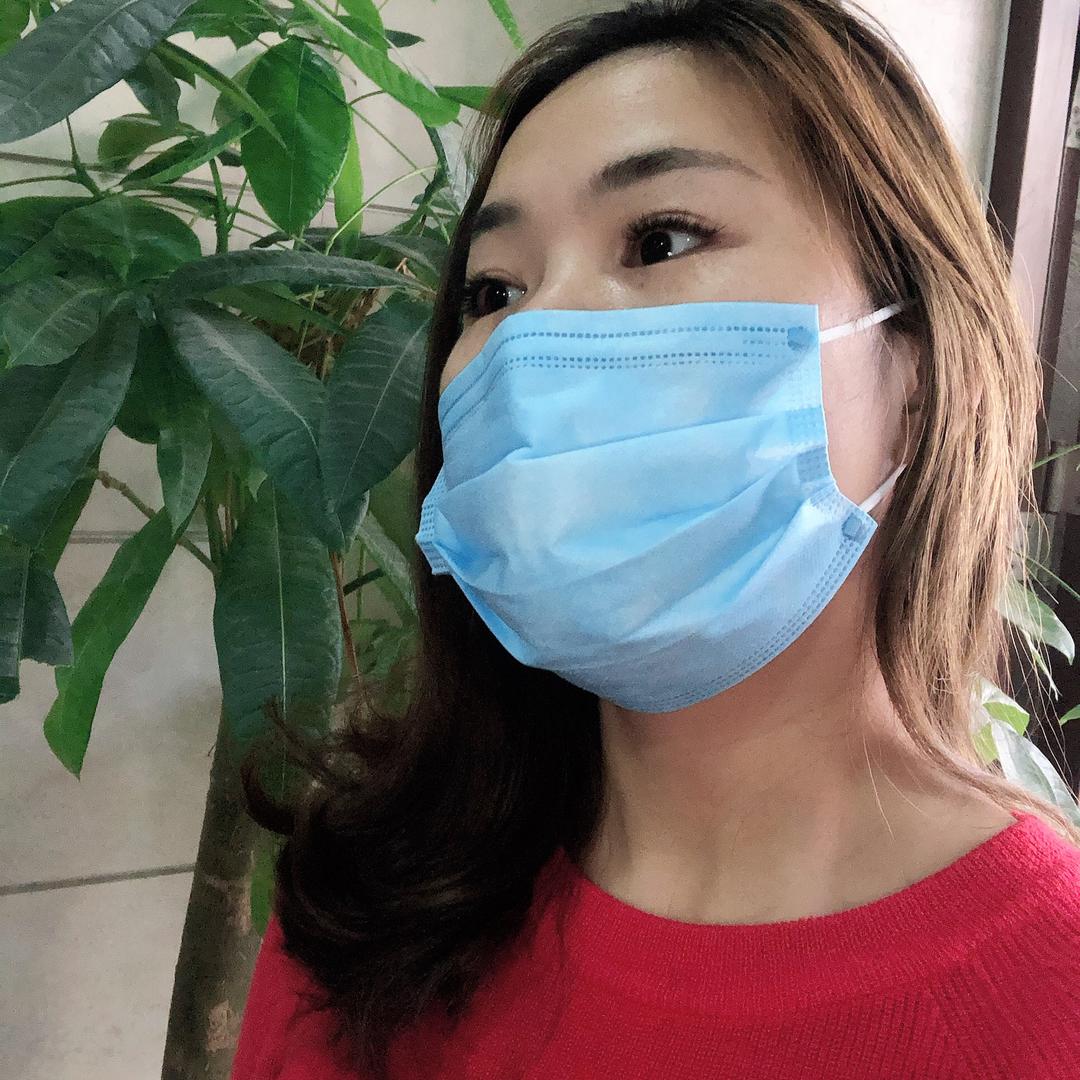 小心翼翼