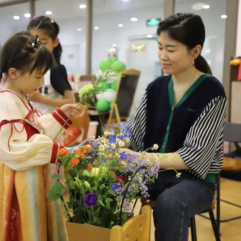 红红吖