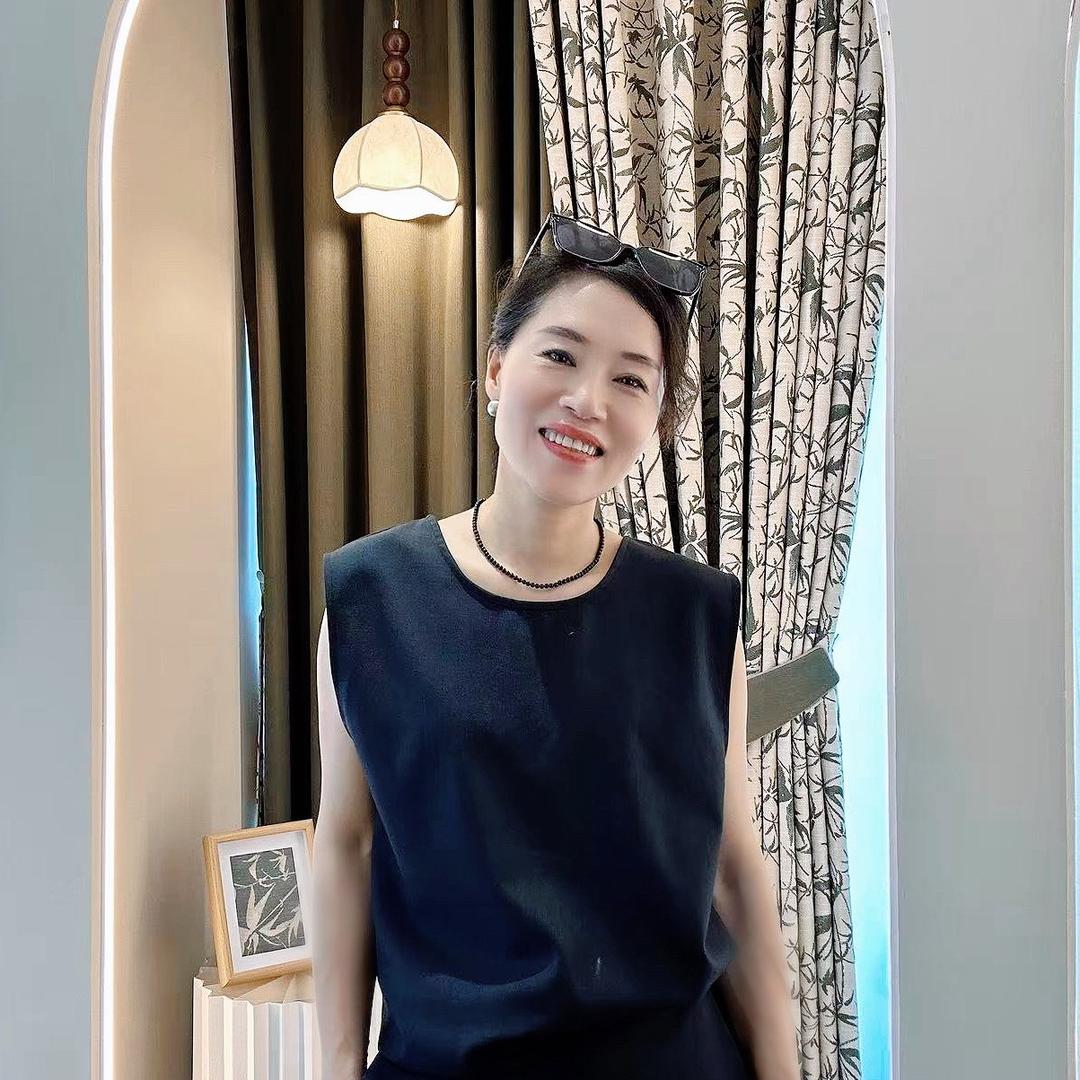 舟山希布窗帘十七（小号）