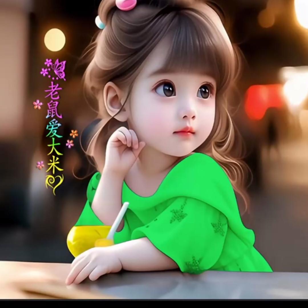 老鼠爱大米😘