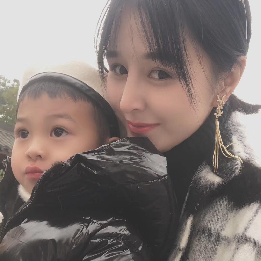 周末的妈妈