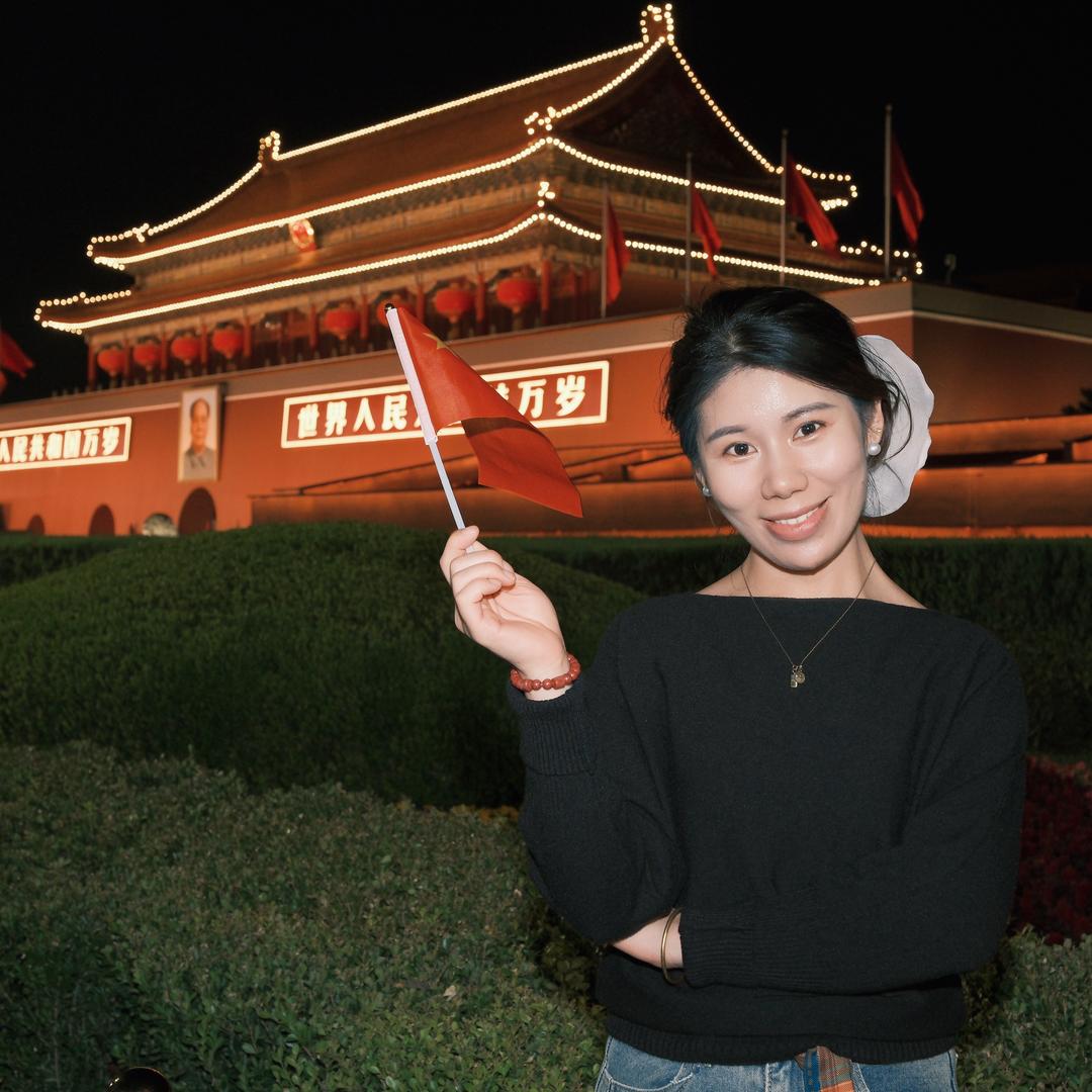 小幸运💫🍀（CX妈妈👩）