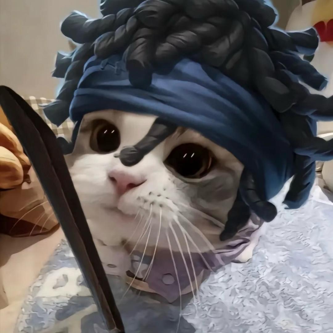 YiF.（第五人格）