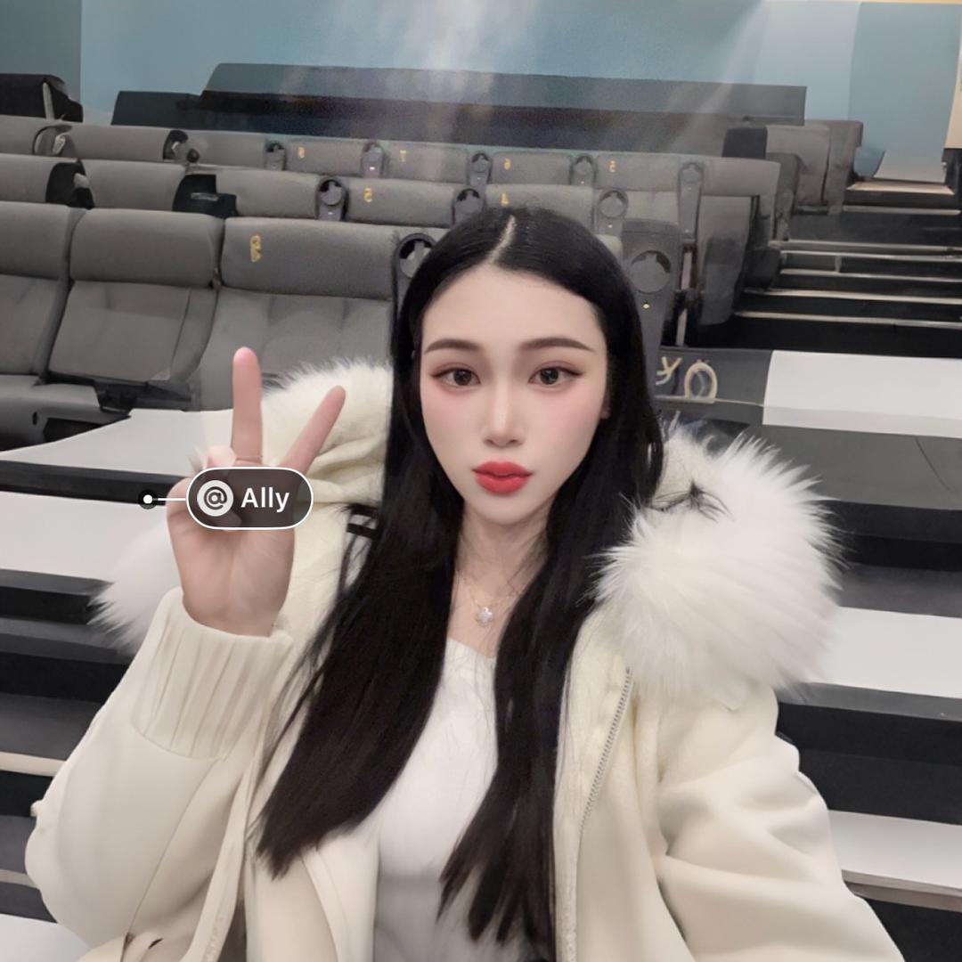 AIIy💋