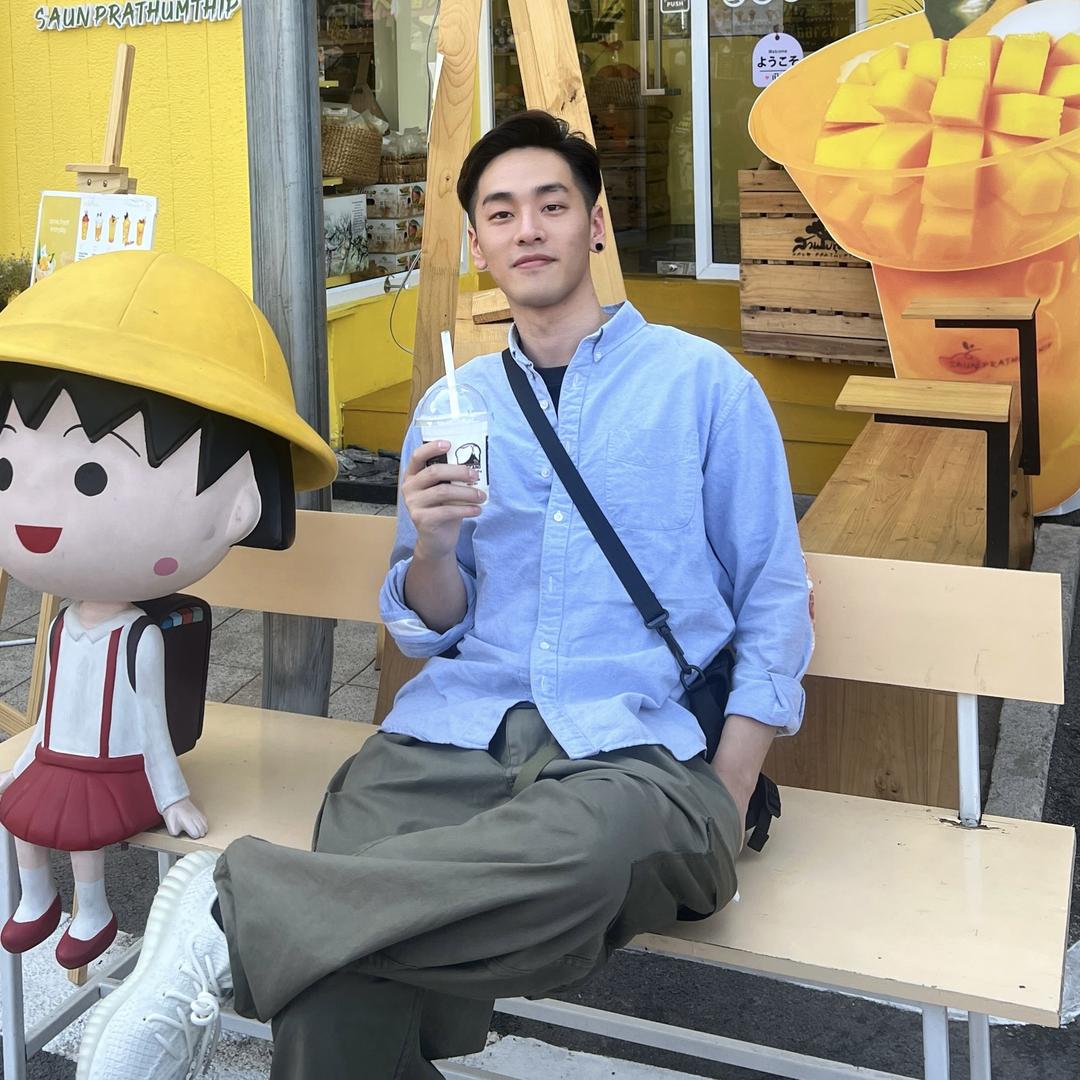 陶一杭Steven@抖音