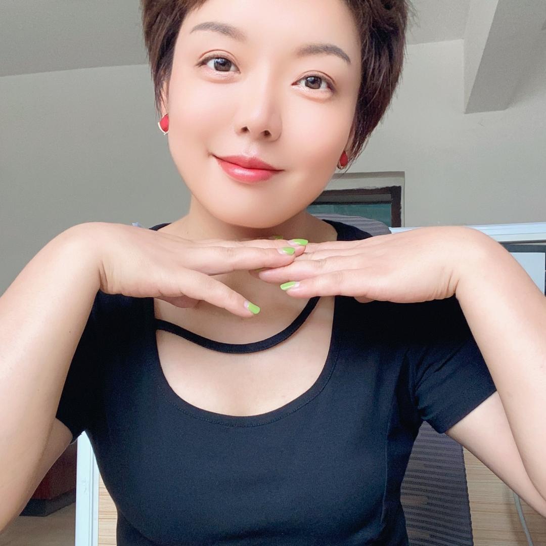 霞姐宝藏