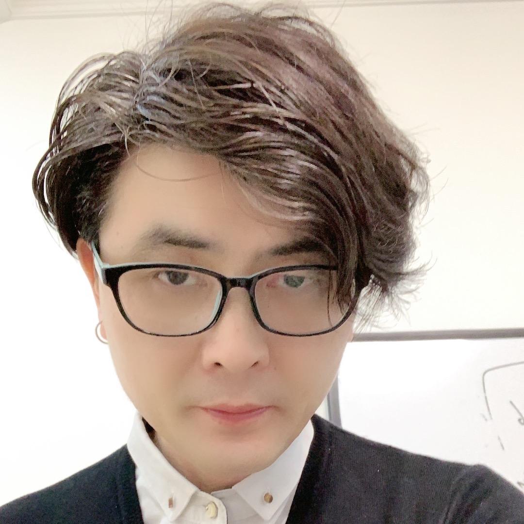 YG Hair杨刚美发高级定制