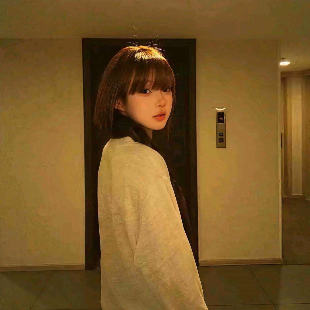 从小有个花腿梦.