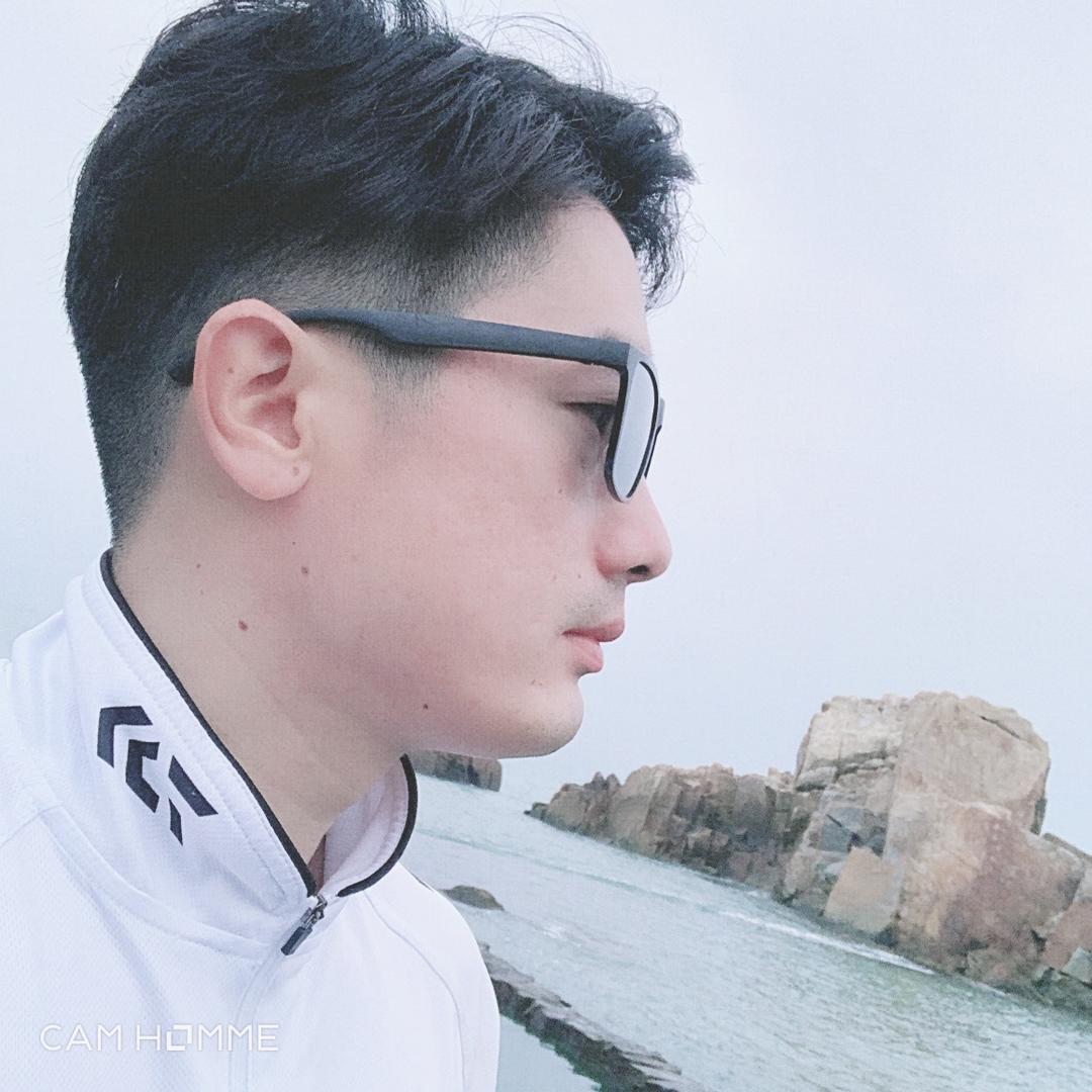 矶炫者—阿亮