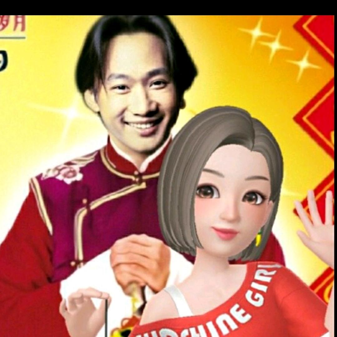 💫忆驹🎸💕洋洋💕