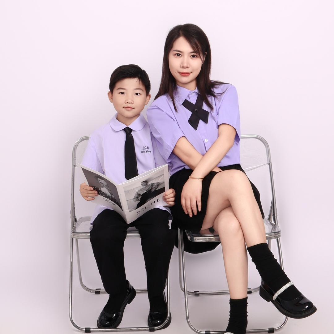 不美不萌不倾城