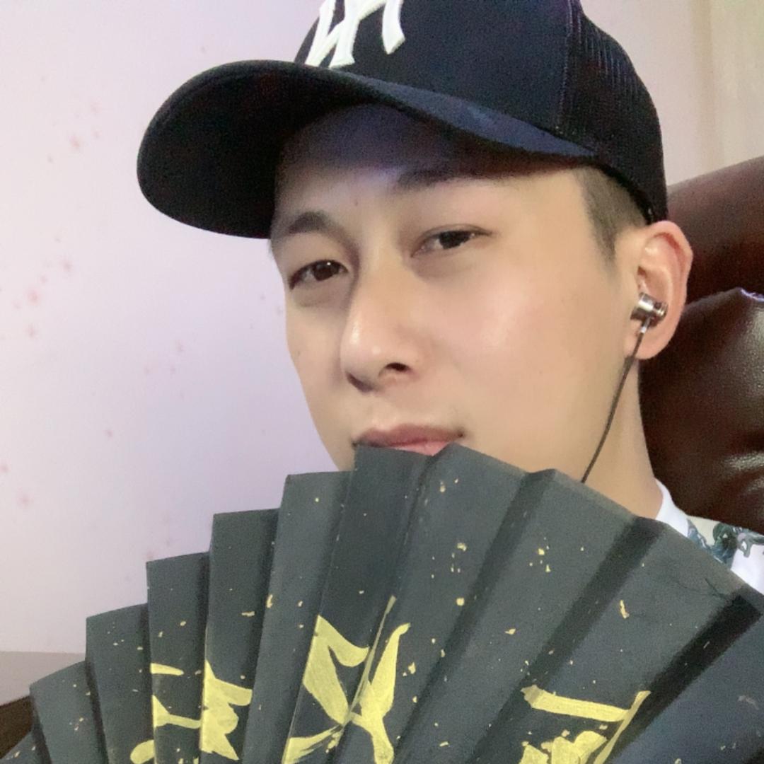张无敌记录生活