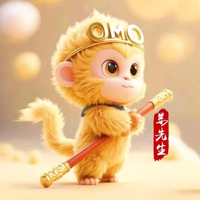 姜先生⁵⁵⁰