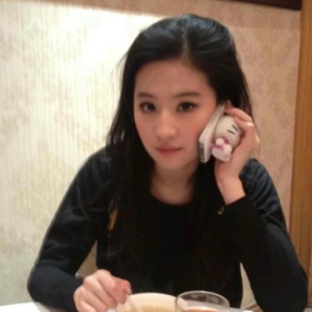 我可不能再吃了