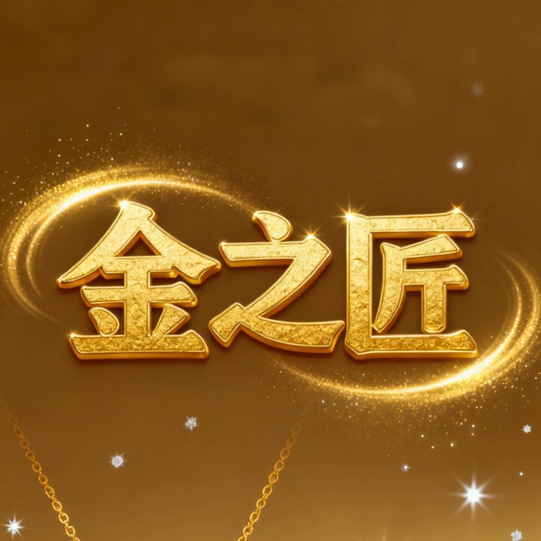 深圳水贝金之匠金包银工厂店(一件批发)