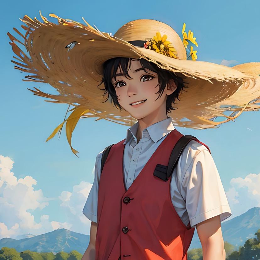 梧桐树下的君仔