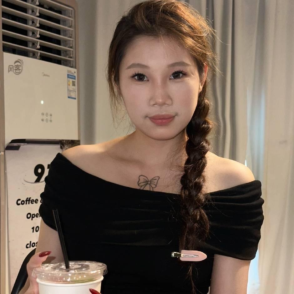 广州胖姐二手车批发