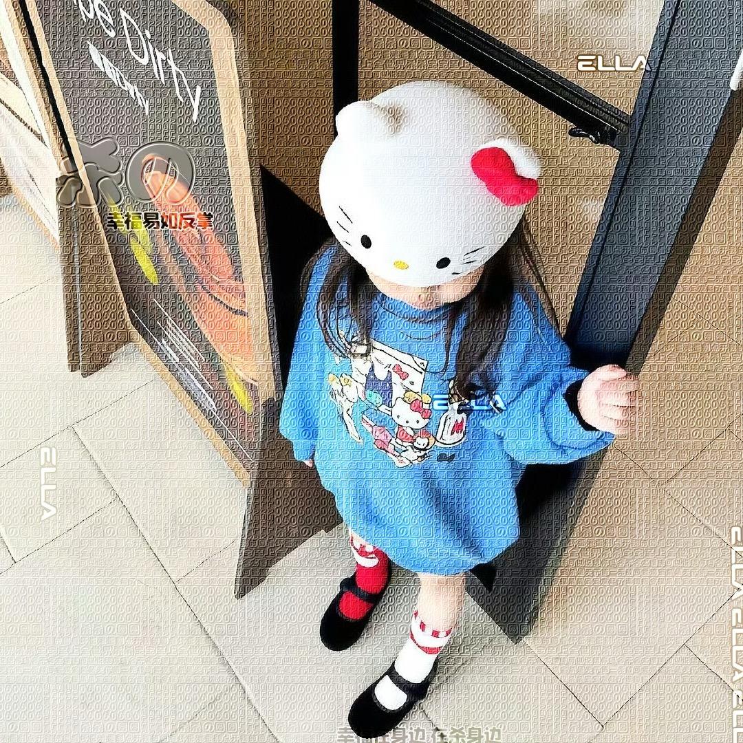1只欣🧸