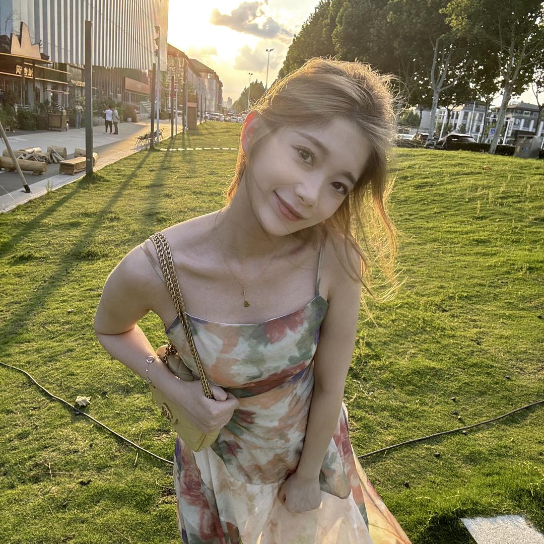 我没k