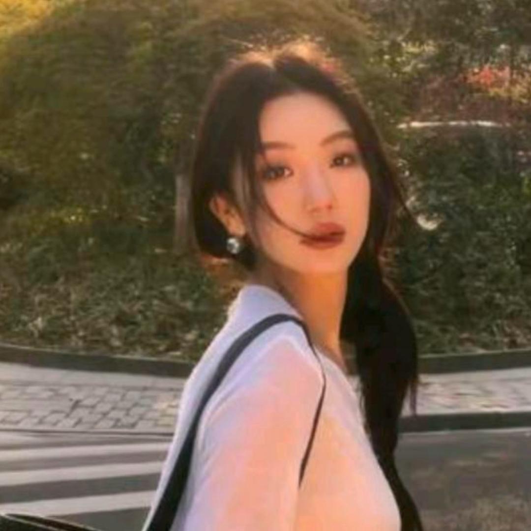 LiLi-李慧儿（直播同款返场）