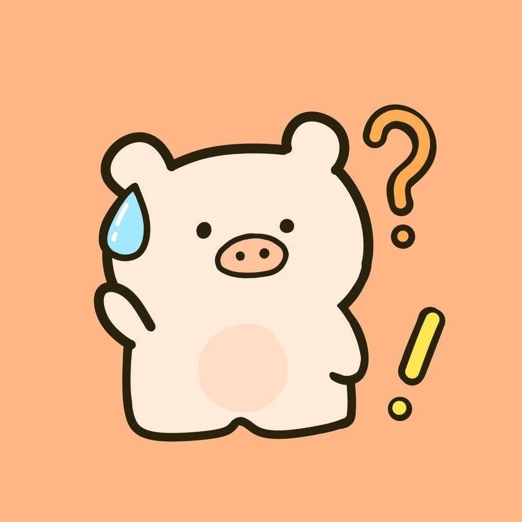 哈哈哈@
