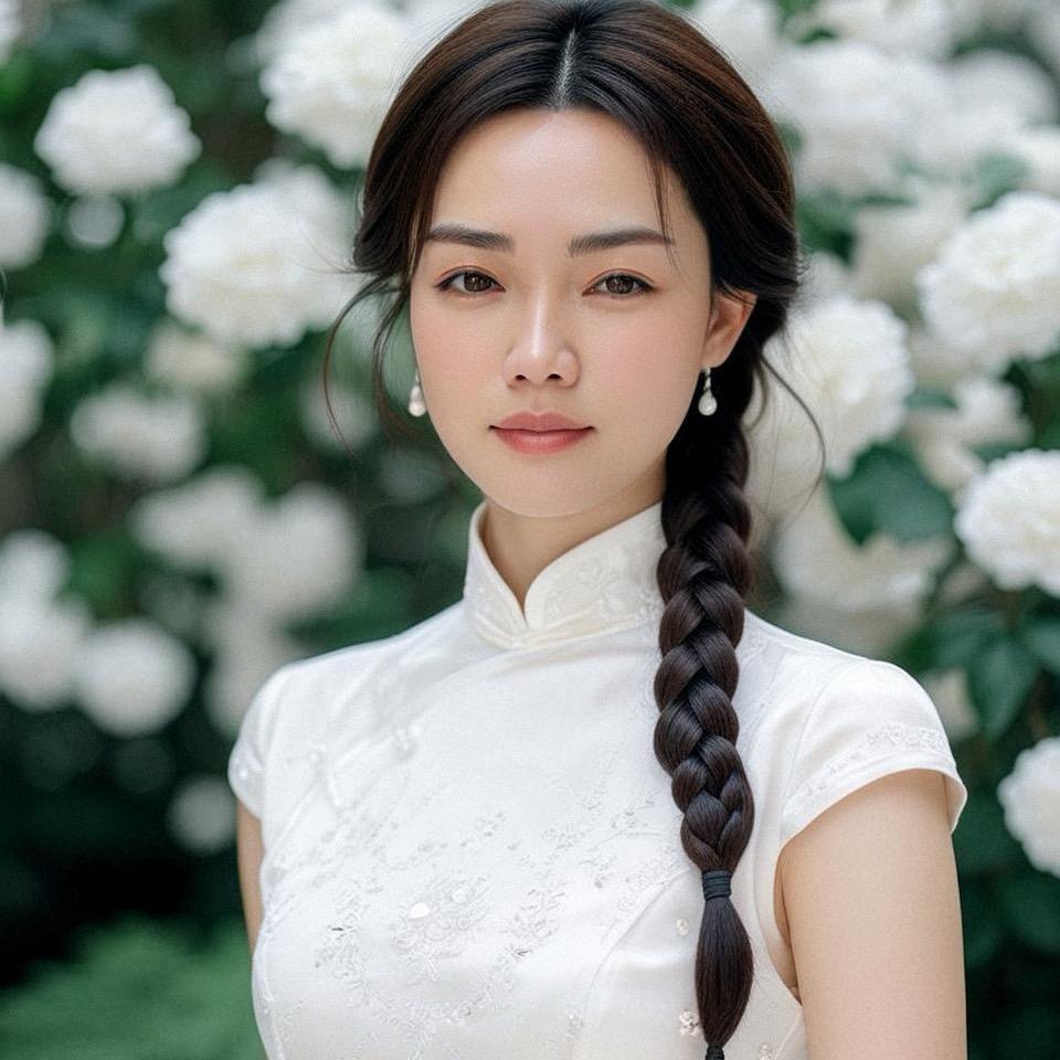 芷兰慧心