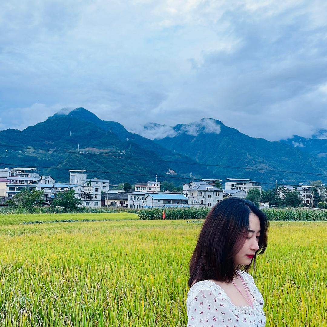 么儿坝坝主🌸