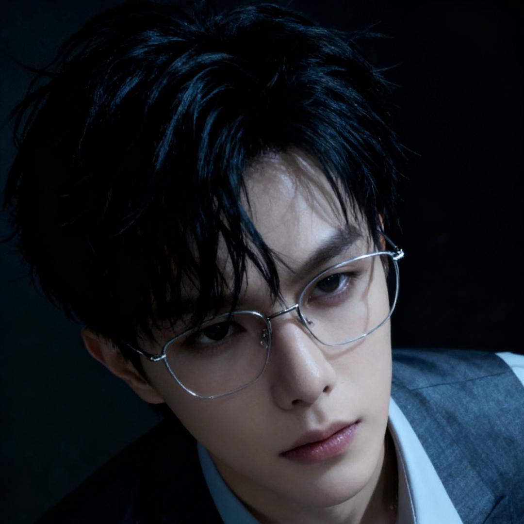 house销售总监～小杨洋