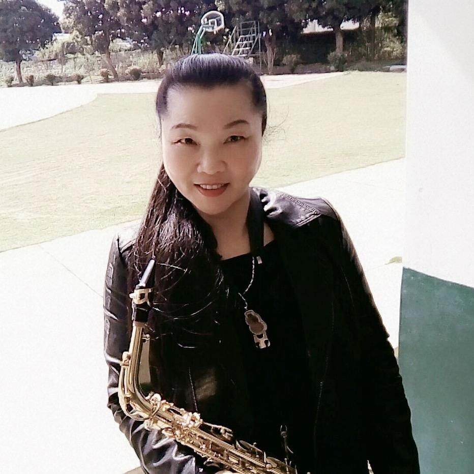 木子月月🎷