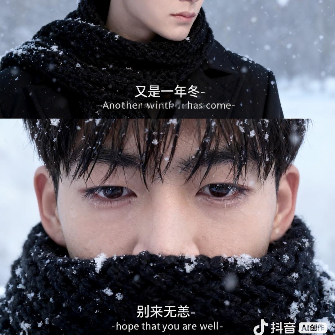 发现女神是le后手起刀落只为和她在一起