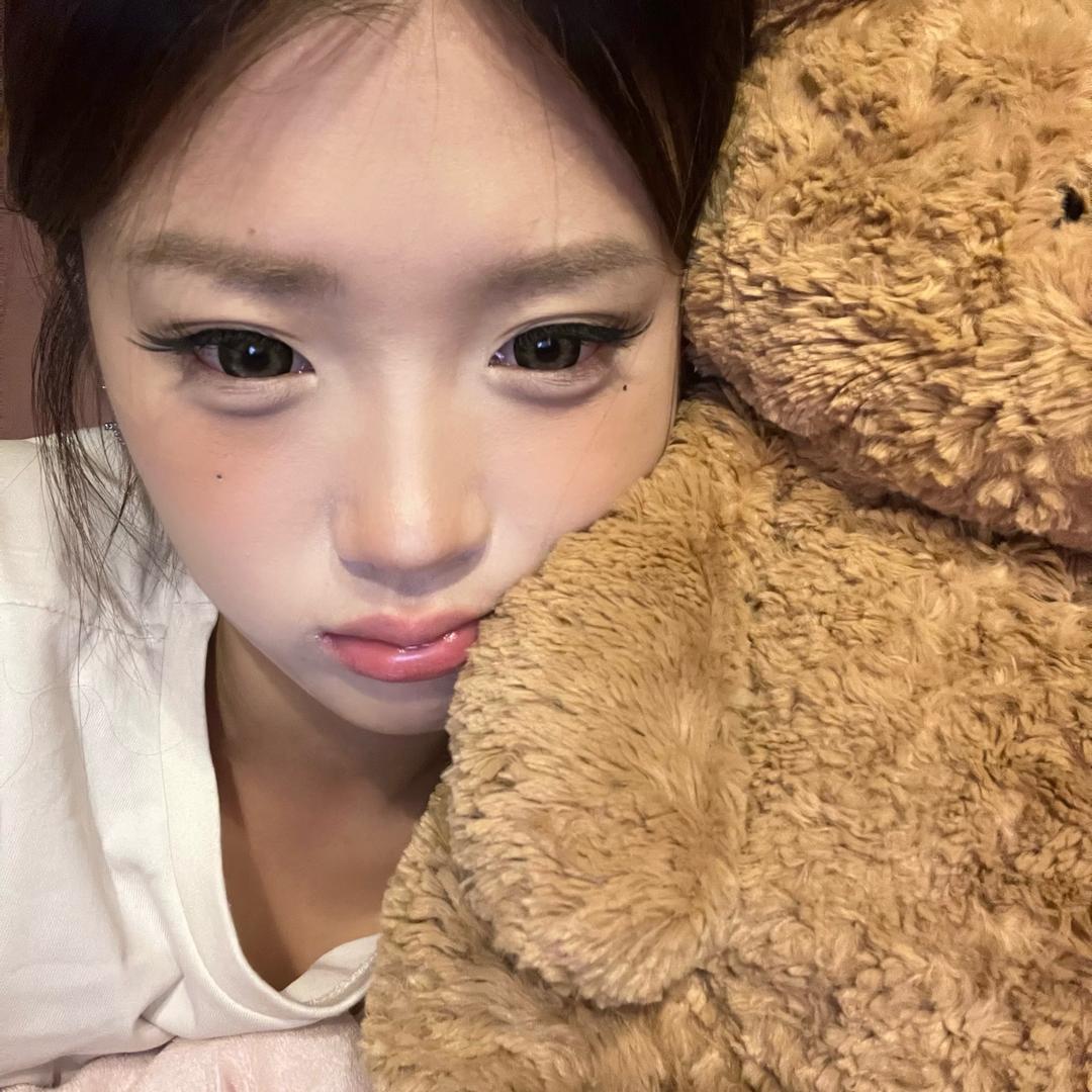 𝐁𝐨𝐧𝐧𝐢𝐞啵妮🐑