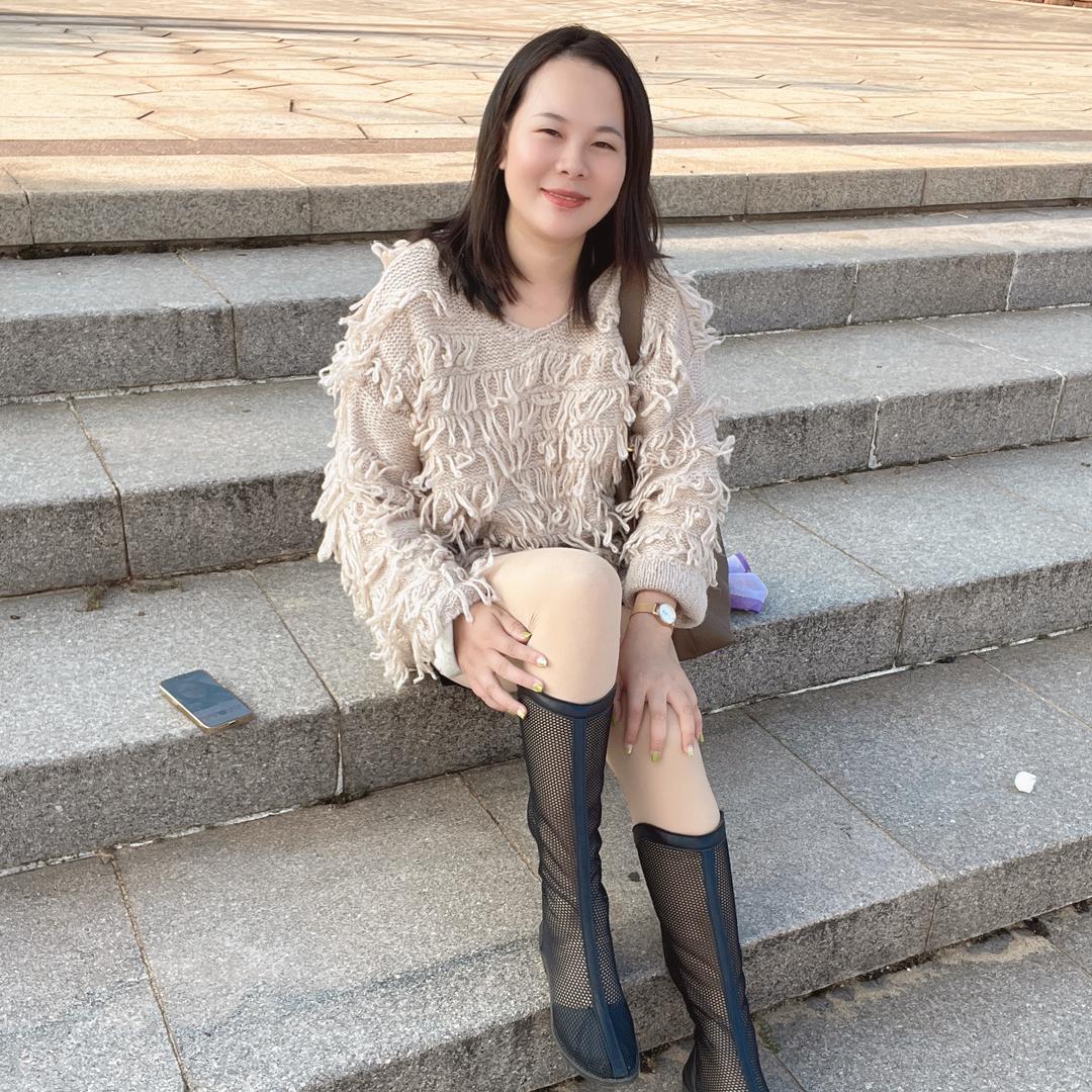 只做你的小妖精、