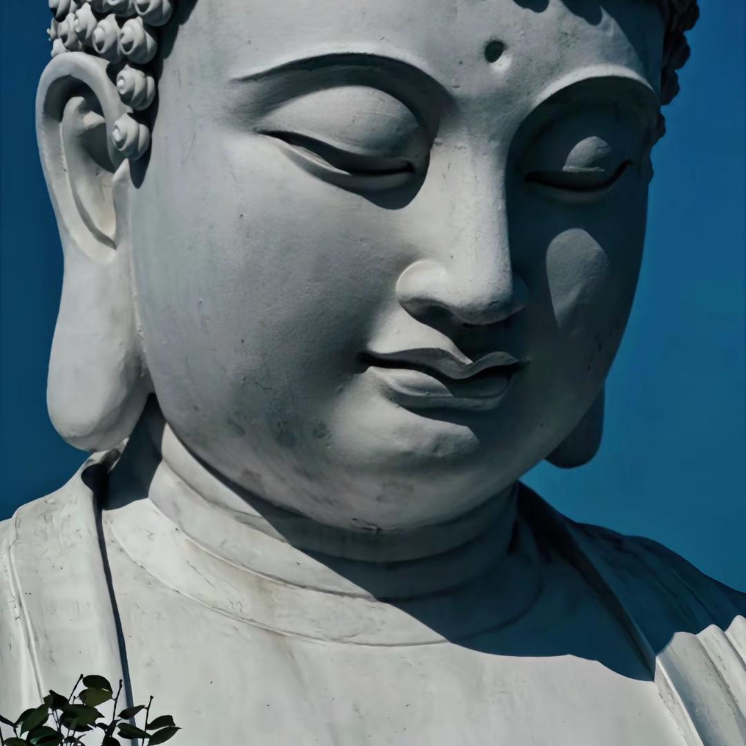 依然