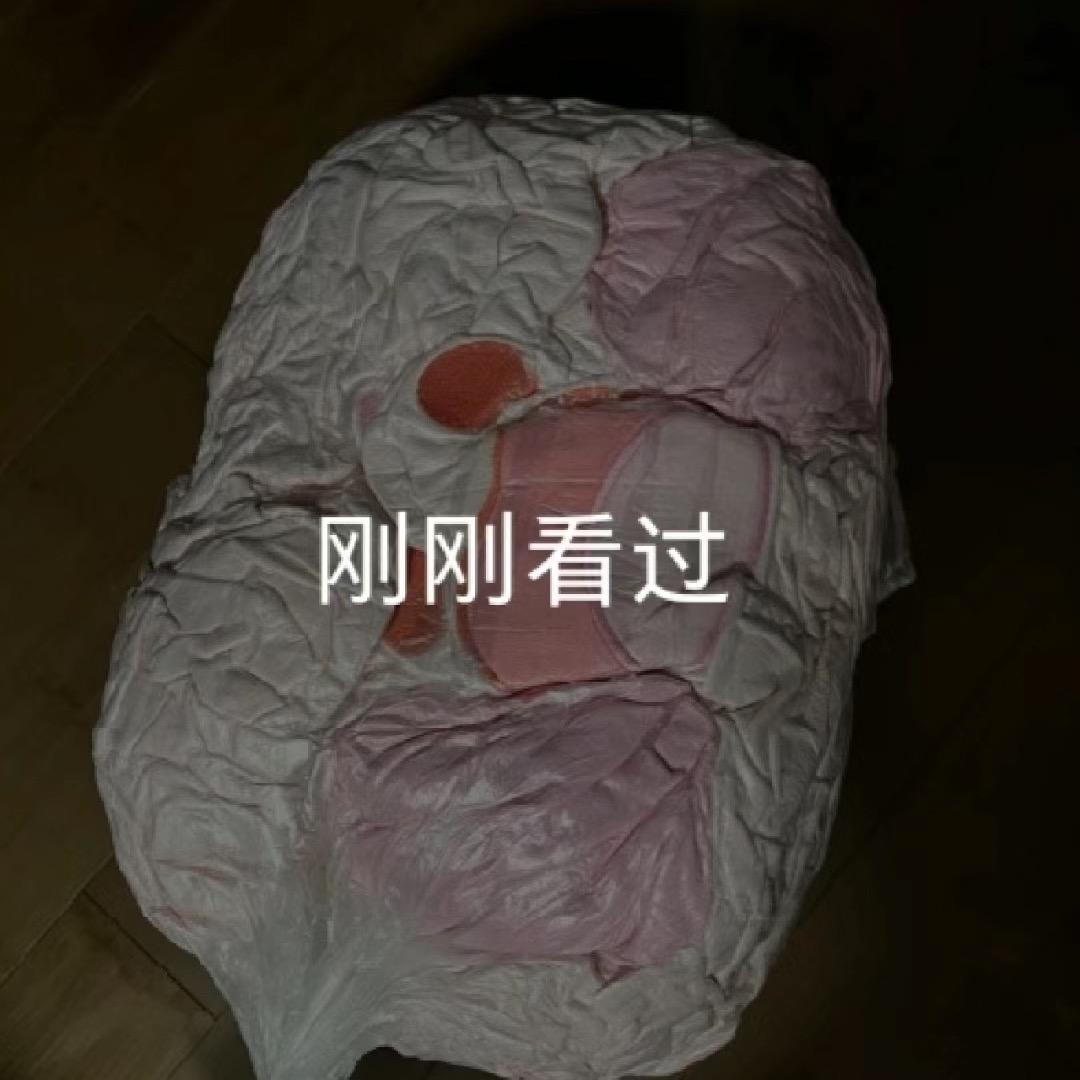 小小
