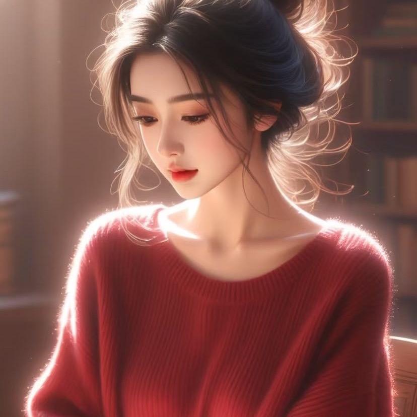 小小月亮