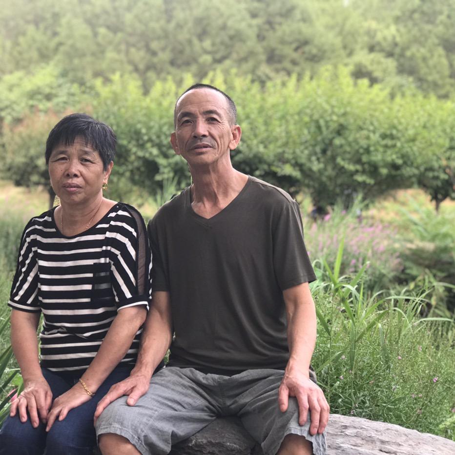 陈海明