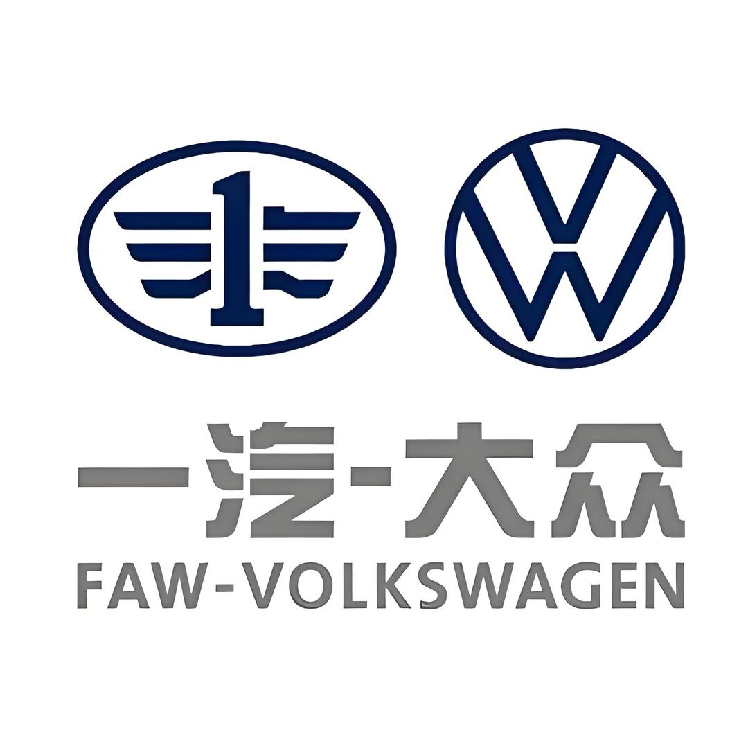 一汽-大众售后工厂店