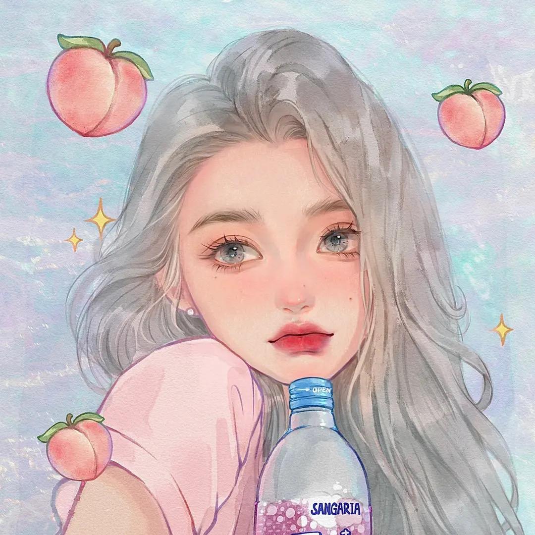 你温暖的尸体还在我怀里💗