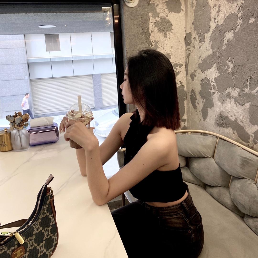 一杯柠檬茶🍹